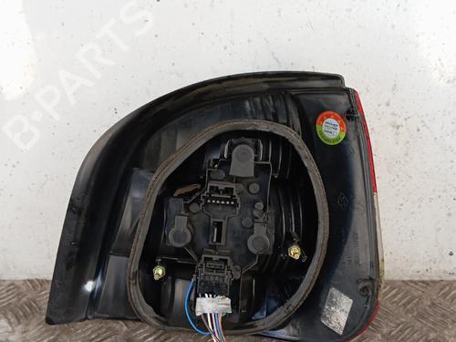 Used Left taillight Left taillight 37169258 37169258