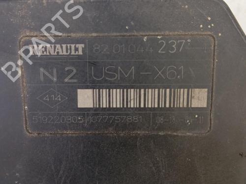 Electronic module RENAULT KANGOO Express (FW0/1_) | BP37169225M83 - Image 2