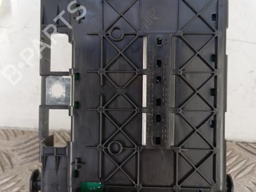 Used Fuse box Fuse box CITROËN C3 I (FC_, FN_) [2002-2013] 34296297 34296297