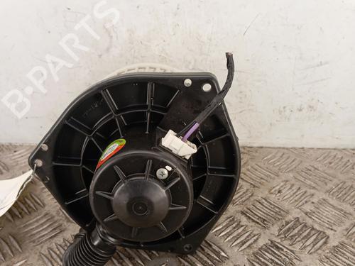 Heater blower motor CHEVROLET SPARK (M300) | BP34294784M62 - Image 2