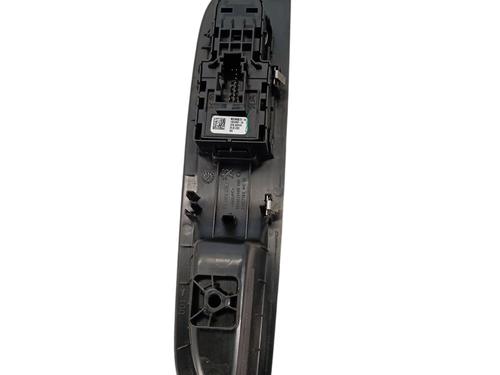 Used Left front window switch Left front window switch PEUGEOT 208 I (CA_, CC_) [2012-2021] 34294313 34294313