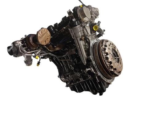 Motor Motor BMW 1 (F20) 116 i (136 hp) 39662178 39662178