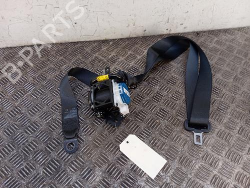Front right seatbelt TOYOTA AYGO X (_B7_) 1.0 VVT-i (KGB70) | BP37739099I25 - Image 3
