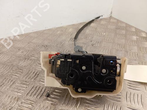 Used Front left lock Front left lock 34293091 34293091