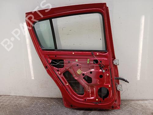 Dør venstre bagtil DACIA SANDERO 1.5 dCi | BP37656267C4 - Image 2