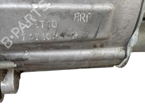 Used Gearbox Gearbox 38079991 38079991