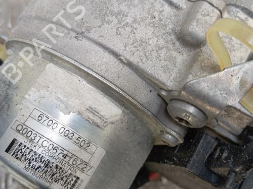 Used Steering rack Steering rack CITROËN C4 CACTUS 1.6 BlueHDi 100 (99 hp) 34296220 34296220