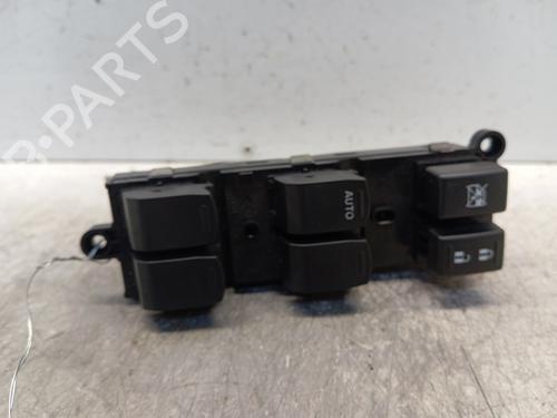 Fensterheberschalter links vorne für Fensterheberschalter links vorne SUZUKI SWIFT V (AZ) [2017-2026] 34292117 34292117