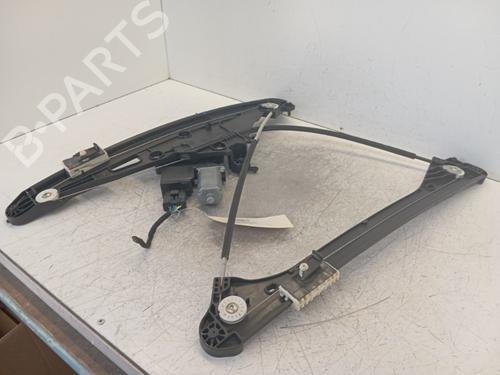 Front left window mechanism CITROËN C5 AIRCROSS (A_) 1.2 PureTech 130 (ARHNSJ) | BP34291755C22 - Image 5