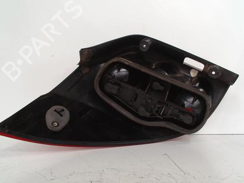 Used Right taillight Right taillight 34289571 34289571