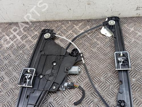 Used Front left window mechanism Front left window mechanism 37739202 37739202