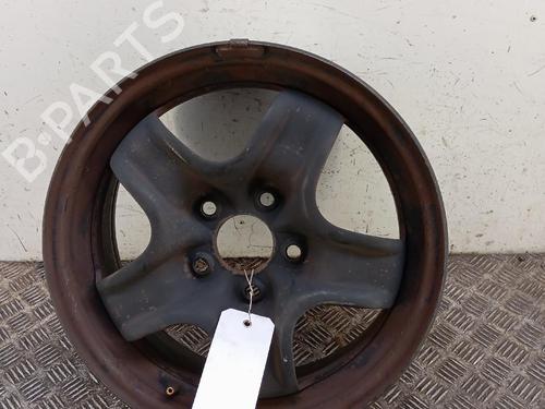 Used Rim Rim 37195964 37195964
