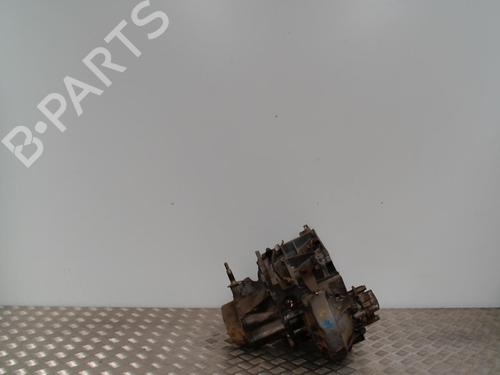 Used Gearbox Gearbox CITROËN C15 Box Body/MPV (VD_) 1.9 D (60 hp) 34289430 34289430