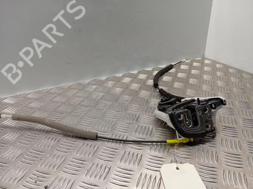Used Rear left lock Rear left lock 37739308 37739308