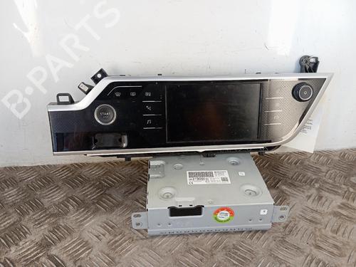 display-monitor-citroen-c4-picasso-ii-2013-38080106 main image