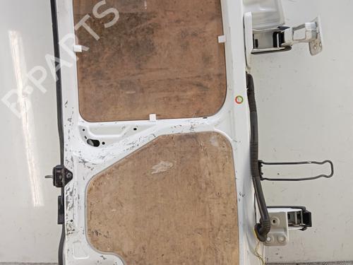 Used Left tailgate Left tailgate CITROËN JUMPY II Van [2007-2016] 34296077 34296077