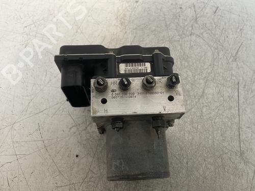 ABS pump BMW 5 (E60) 523 i | BP34290408M43  - Image 5