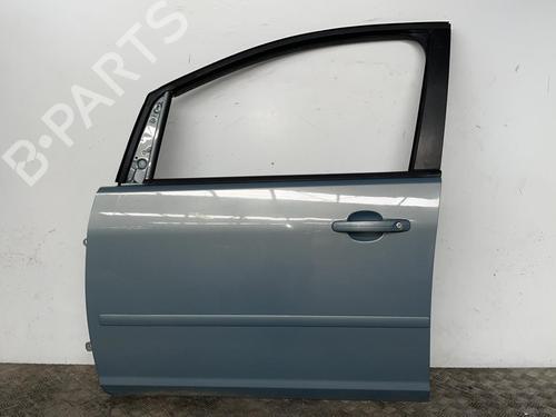 Left front door FORD C-MAX (DM2) 1.6 TDCi | BP34290163C2 - Image 2