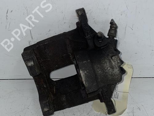 Used Left front brake caliper Left front brake caliper PEUGEOT 208 I (CA_, CC_) 1.2 VTI 82 (82 hp) 34289896 34289896