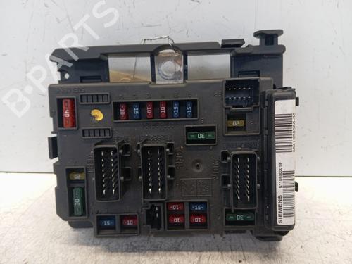 Fuse box CITROËN C5 I (DC_) 2.0 HDi (DCRHZB, DCRHZE) | BP34291480E1 - Image 4