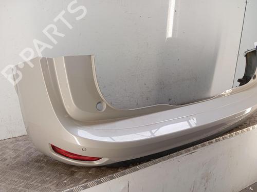 Used Rear bumper Rear bumper 38088735 38088735