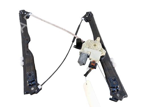 Used Front left window mechanism Front left window mechanism 36097356 36097356