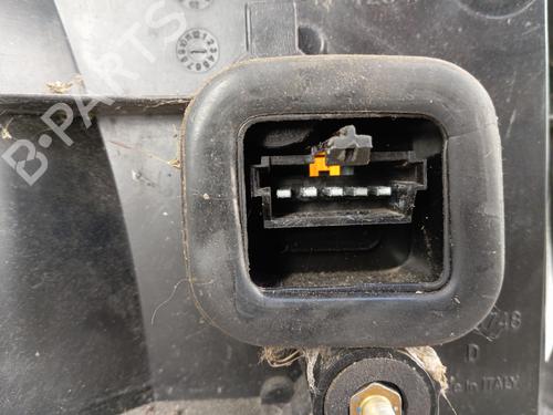 Used Right taillight Right taillight 34292903 34292903
