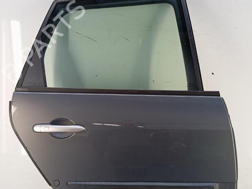 right-rear-door-renault-scenic-ii-jm01_-2003-2004-2005-2006-2007-2008-2009-2010-40177599 main image