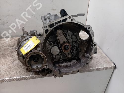 Used Gearbox Gearbox VW PASSAT B7 (362) 1.6 TDI (105 hp) 34291511 34291511