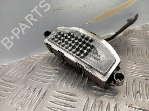 Used Heater resistor Heater resistor SKODA OCTAVIA III Combi (5E5, 5E6) 1.6 TDI (115 hp) 34292703 34292703