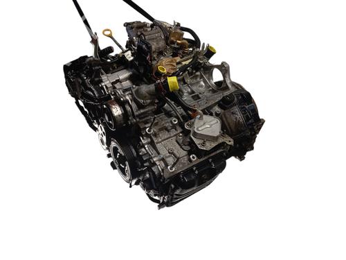 Used Engine Engine TOYOTA YARIS (_P13_) 1.4 D (NLP130_, NLP130) (90 hp) 34294716 34294716