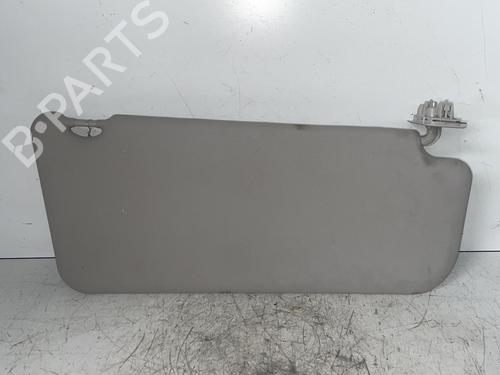 Used Left sun visor Left sun visor CITROËN JUMPY III Van (V_) 2.0 BlueHDi 120 (122 hp) 34290401 34290401