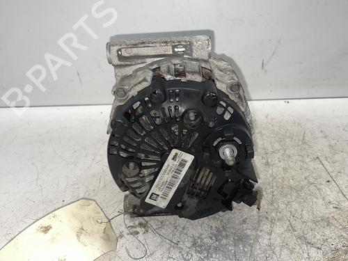 Alternator OPEL ZAFIRA TOURER C (P12) 1.6 CDTI (75) | BP34290782M7 - Image 4