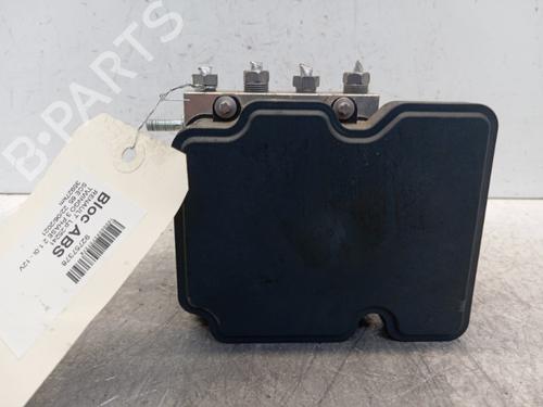 ABS pump RENAULT TWINGO III (BCM_, BCA_) 1.0 SCe 65 (BCMJ) | BP34291839M43  - Image 5