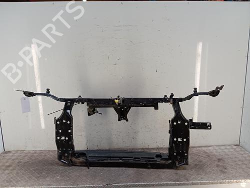 Panel frontal Panel frontal NISSAN QASHQAI I (J10, NJ10) 1.6 dCi (130 hp) 37410115 37410115