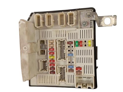 electronic-module-renault-grand-scenic-ii-jm01_-2004-2005-2006-2007-2008-2009-34296583 main image