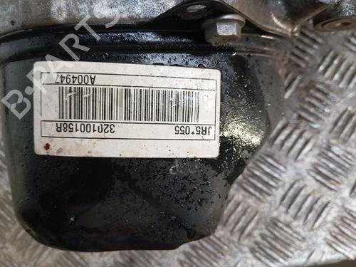 Gearbox NISSAN MICRA V (K14) 1.5 DCI | BP39954268M3 - Image 4
