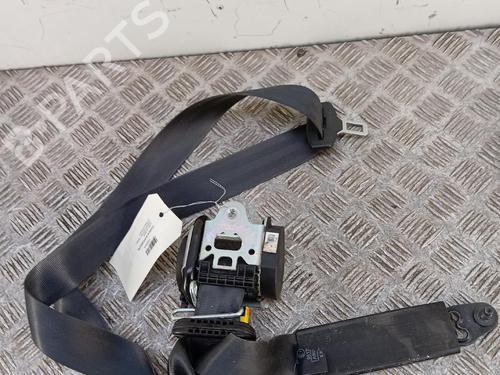 Used Front left seatbelt Front left seatbelt 38531617 38531617