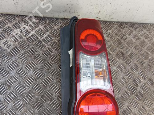 Right taillight CITROËN BERLINGO MULTISPACE (B9) | BP37036514C35 - Image 2