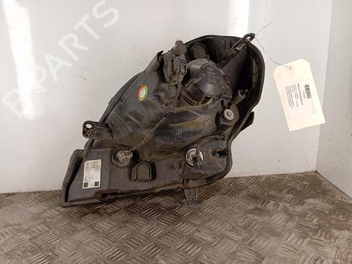 Right headlight RENAULT KANGOO Express (FW0/1_) 1.5 dCi 85 (FW0K, FW0L, FW0B) | BP39252956C29 - Image 3