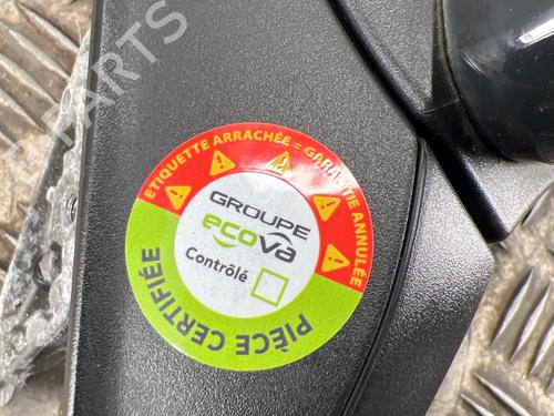 Used Left mirror Left mirror VW GOLF VII (5G1, BQ1, BE1, BE2) 2.0 TDI (150 hp) 40200069 40200069