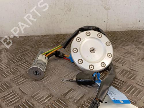 Ignition barrel PEUGEOT 206 SW (2E/K) 1.4 HDi | BP37036442M48 - Image 2