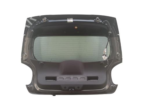 Tailgate CITROËN C3 III (SX) 1.5 BlueHDi 100 (SXYHYP, SXYHTU) | BP36793619C6 - Image 2
