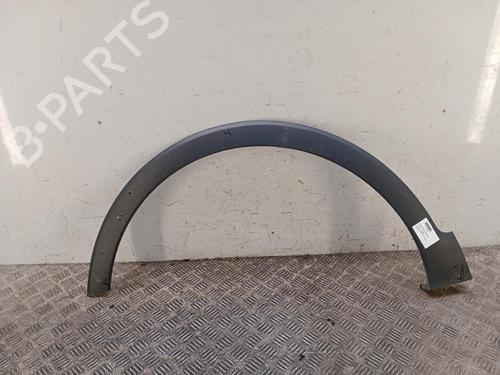 Used Front left wheel arch trim Front left wheel arch trim 36648212 36648212