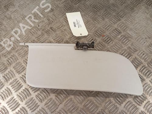 Right sun visor CITROËN C3 II (SC_) 1.4 | BP39583002I2 - Image 2