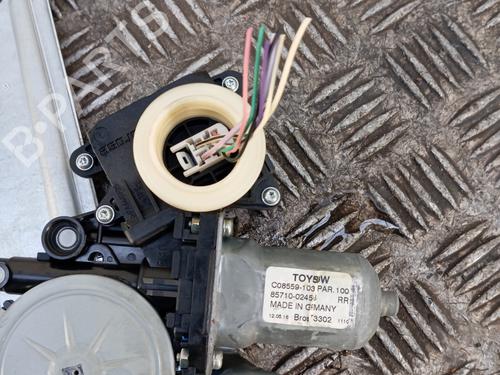 rear-left-window-mechanism-toyota-auris-_e18_-2012-2013-2014-2015-2016-2017-2018-2019-34295579 main image