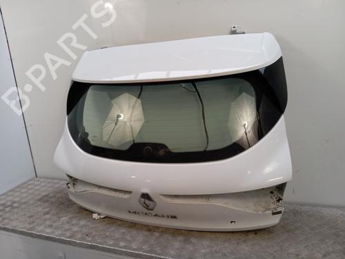 Tailgate RENAULT MEGANE IV Hatchback (B9A/M/N_) | BP34292734C6 - Image 2