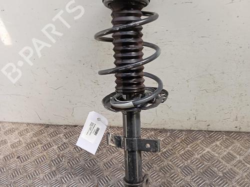 Left front shock absorber RENAULT CAPTUR I (J5_, H5_) 0.9 TCe 90 | BP36648181M16 - Image 2