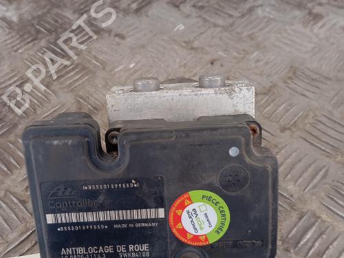 ABS pump PEUGEOT 206 SW (2E/K) 1.4 HDi | BP37176326M43 - Image 4