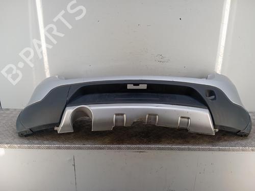 Paragolpes trasero Paragolpes trasero DACIA SANDERO 1.5 dCi (88 hp) 39897570 39897570